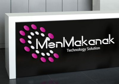 Mn Makanak technology solutions Logo