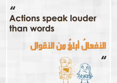 English-Idioms-Actions-speak-louder-than-words