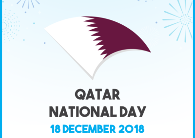 Qatar National Day moore Stephens