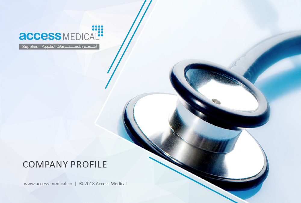 Access Medical Company Profile PDF