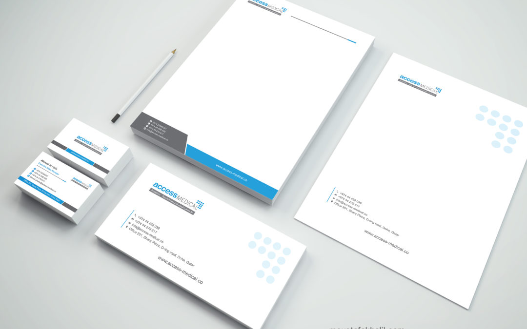 Access Medical Full Identity