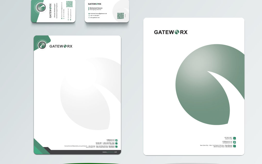 Gateworx identity