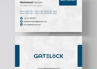 Gatelock-Cards-Moustafa Khalil Portfolio