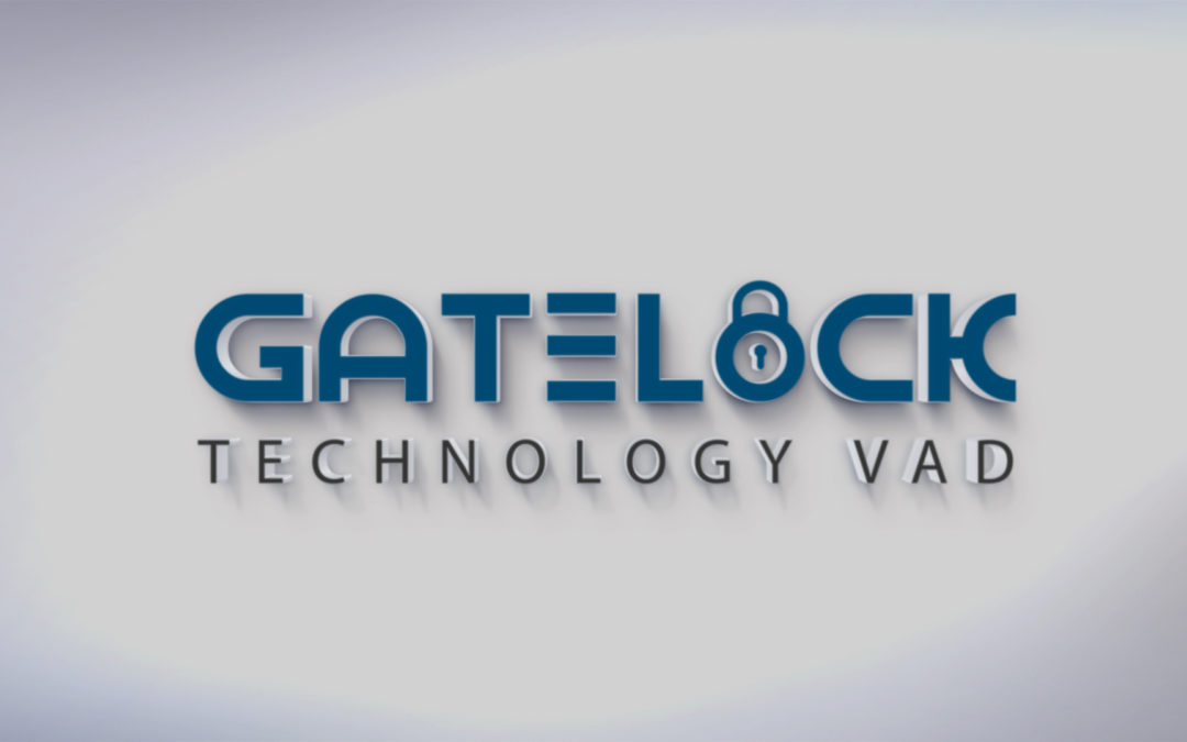Gatelock Logo