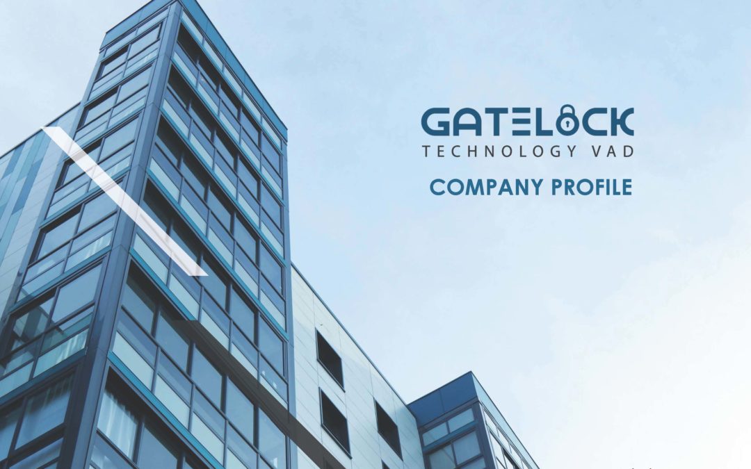 Gatelock Company Profile