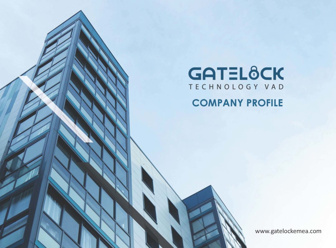 Gatelock Company Profile Moustafa Khalil Portfolio