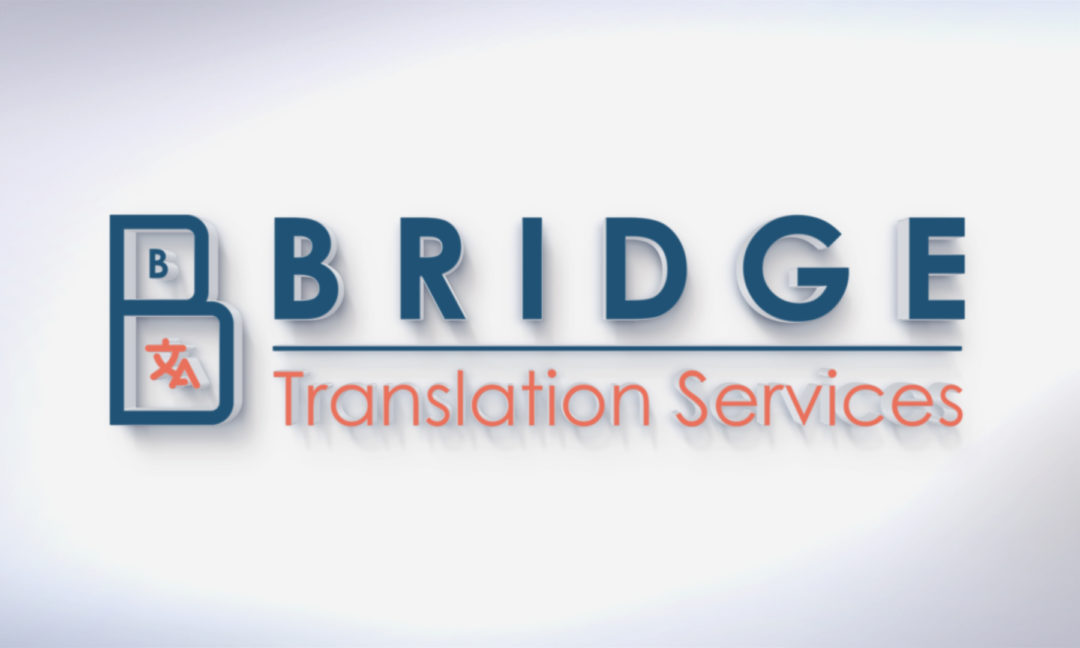 Bridge-Translation-Logo-Moustafa-Khalil-Portfolio