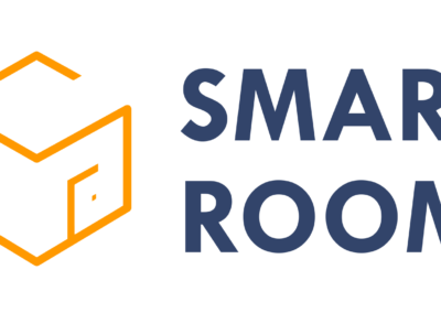Smart Room Logo - Moustafa Khalil Portfolio