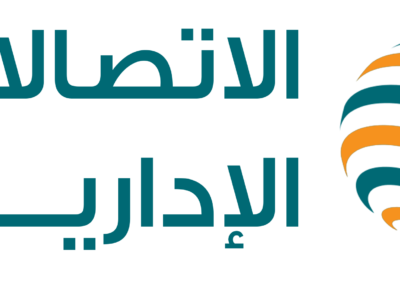 communications Logo - Moustafa Khalil Portfolio