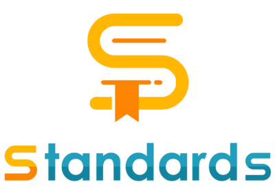 Standards Logo - Moustafa Khalil Portfolio