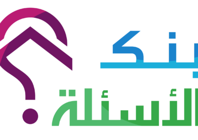bank Questions logo - Moustafa Khalil Portfolio