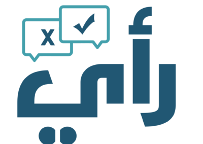 opinion logo - Moustafa Khalil Portfolio