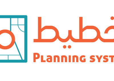 Planning Logo - Moustafa Khalil Portfolio