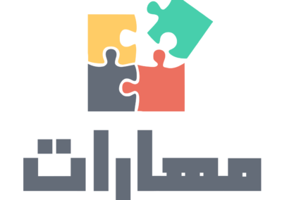 Skills Logo - Moustafa Khalil Portfolio