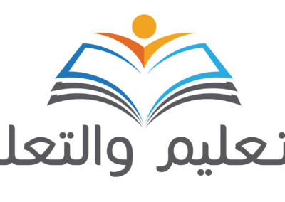 teaching logo - Moustafa Khalil Portfolio