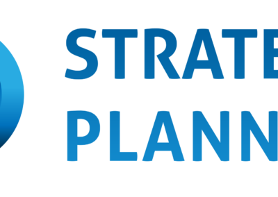 strategic planning logo - Moustafa Khalil Portfolio
