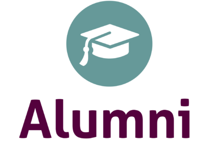 Alumni Logo - Moustafa Khalil Portfolio