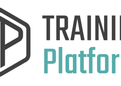 training Platform Logo - Moustafa Khalil Portfolio
