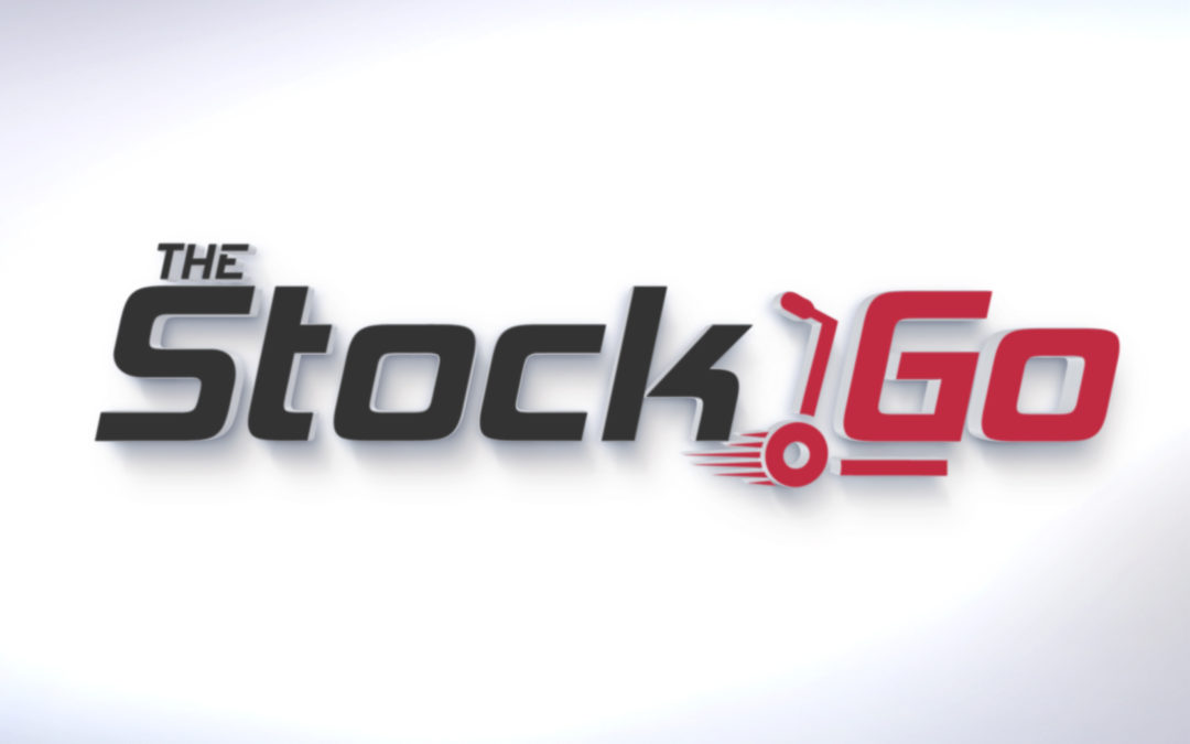 The Stock Go Identity