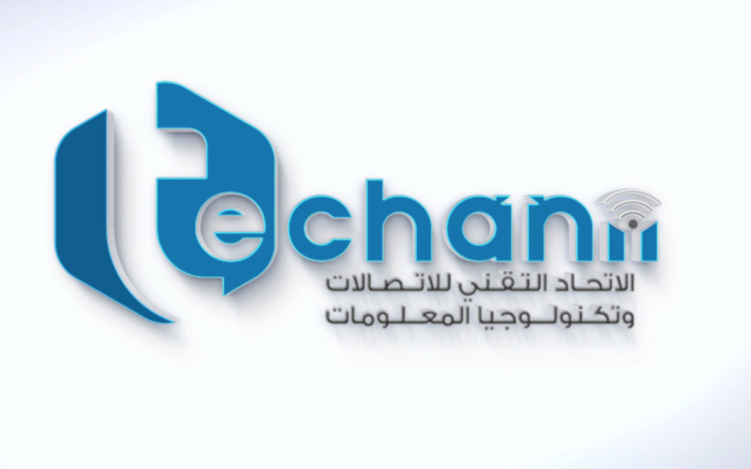 Techani Logo