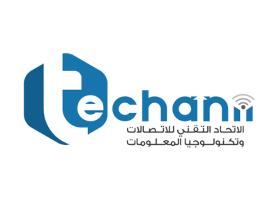 Techani Logo - Moustafa Khalil Portfolio