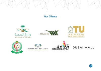 Technical union company profile - Moustafa Khalil Portfolio