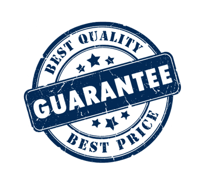 quality guarantee